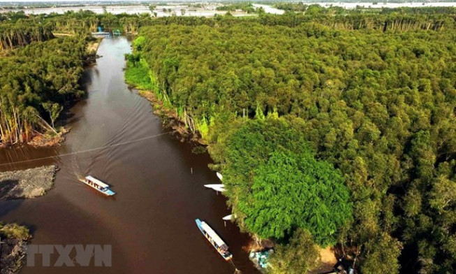 Du lịch Nam Bộ linh hoạt thích ứng, xây dựng kế hoạch phục hồi