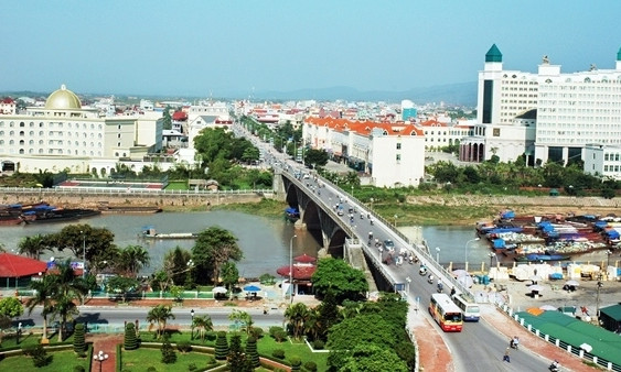 Mong Cai City strives to attract around 10,000 visitors by late 2021