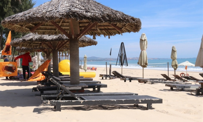 Bình Thuận Province eyes resumption of tourism