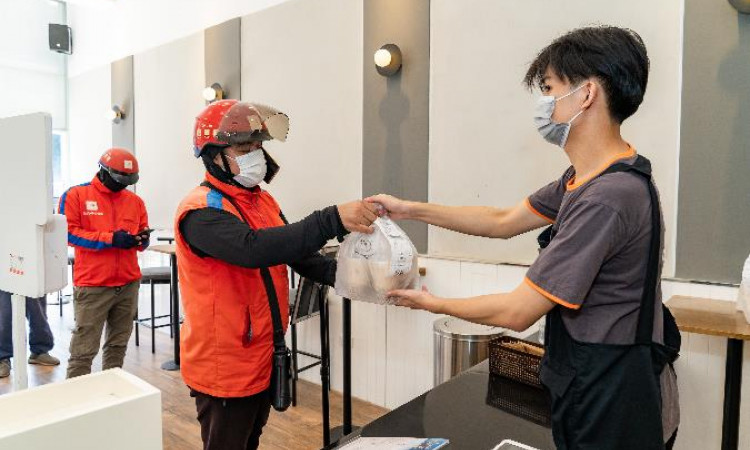  “Đổi gió” với loạt món ăn chuẩn nhà hàng ship tận nhà cuối tuần này 