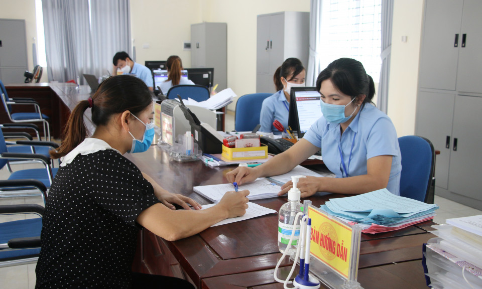 Ba Chẽ: Đẩy mạnh xây dựng đời sống văn hóa ở cơ sở