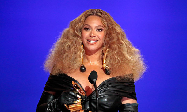 Beyoncé: "40 tuổi vẫn chưa già"
