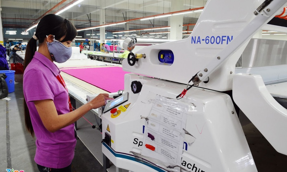 Doanh nghiệp nước ngoài đánh giá cao tiềm năng của Việt Nam sau dịch