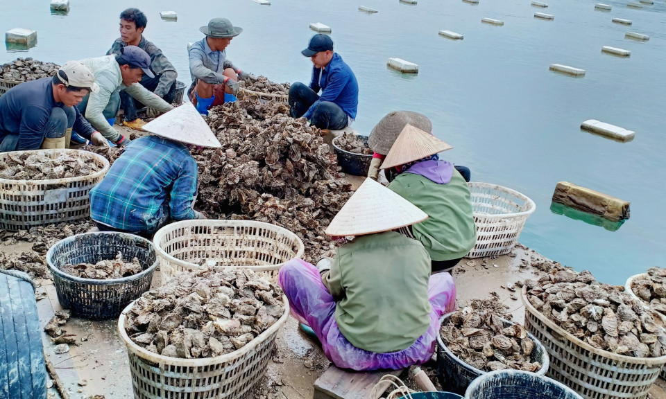 Công ty TNHH Thanh Tùng - Chủ động vượt qua đại dịch 