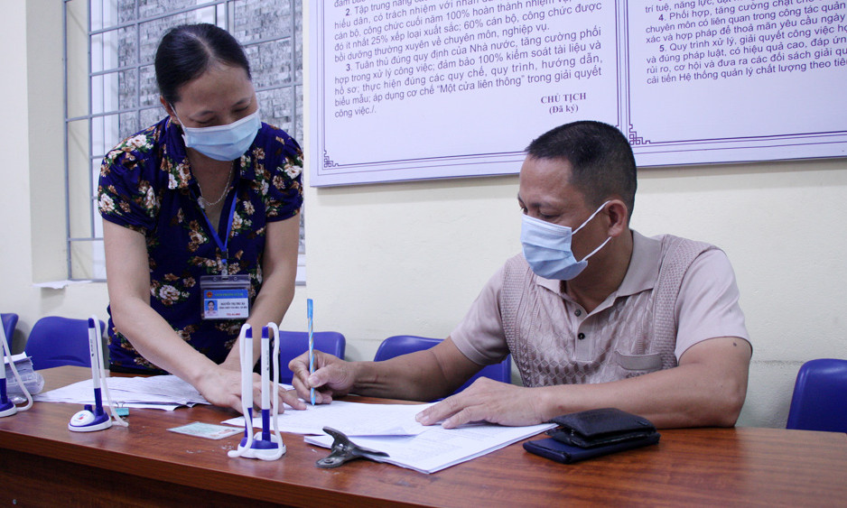 Có tính thuế tiền hỗ trợ nhà ở cho người lao động bị ảnh hưởng dịch?