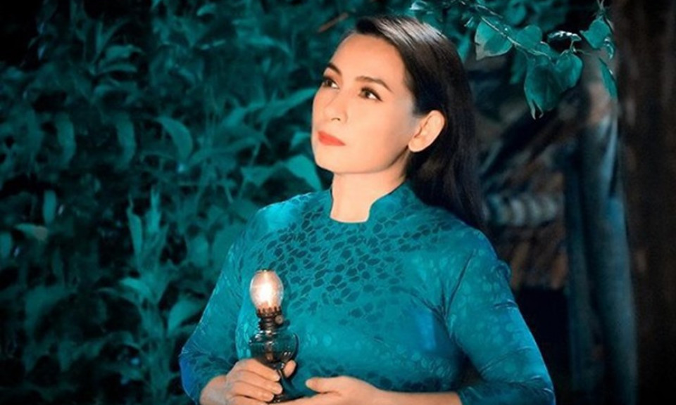 Những ca khúc làm nên tên tuổi của ca sĩ Phi Nhung