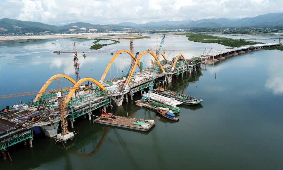 Chủ động nguồn vốn đầu tư công trung hạn