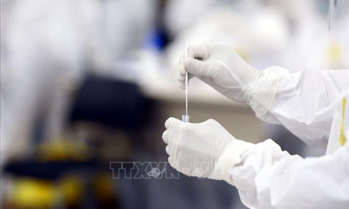 Bộ Y tế trả lời về việc cấp mã số cho người có kết quả test nhanh kháng nguyên dương tính 