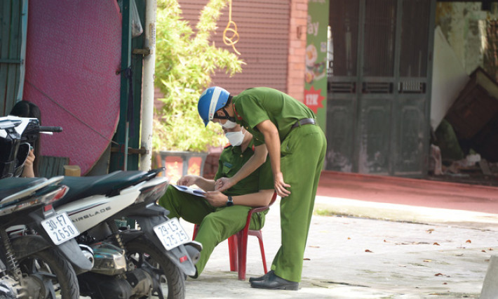 Khởi tố người bố bạo hành con gái 6 tuổi dẫn đến tử vong