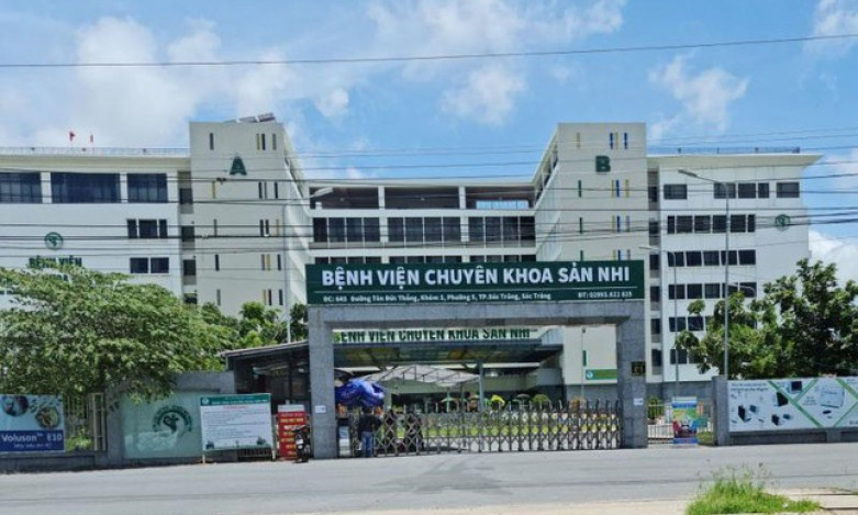 Kỷ luật cho thôi việc bác sĩ trốn về quê giữa giãn cách