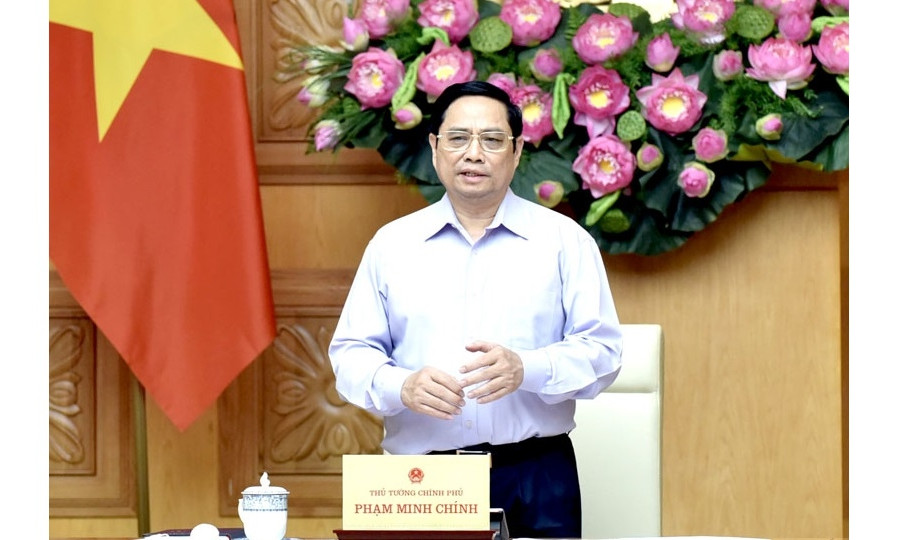 PM urges for effective solutions to accelerate public investment disbursement