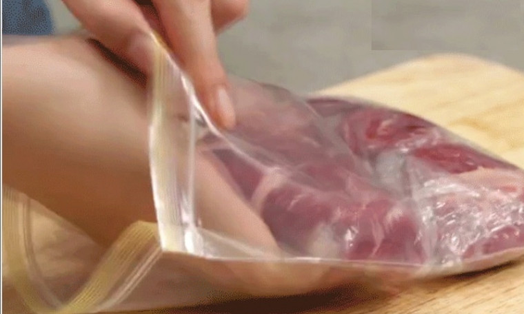 Mẹo bảo quản thịt bò trong ngăn mát đến 5 ngày vẫn tươi ngon
