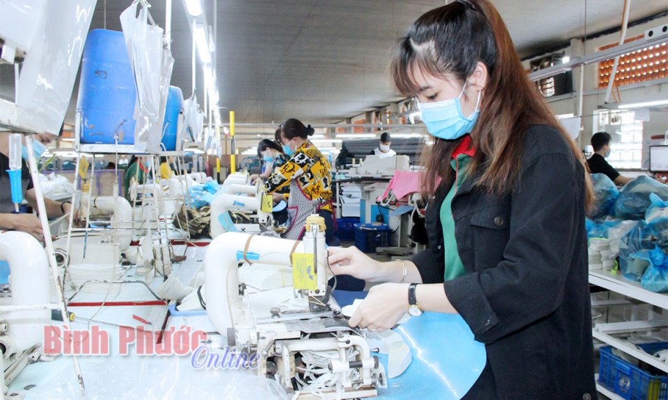 Bài 2: Đứng yên là tụt hậu