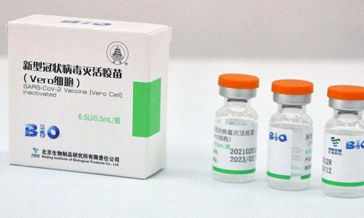 Bổ sung kinh phí mua 20 triệu liều vaccine phòng COVID-19