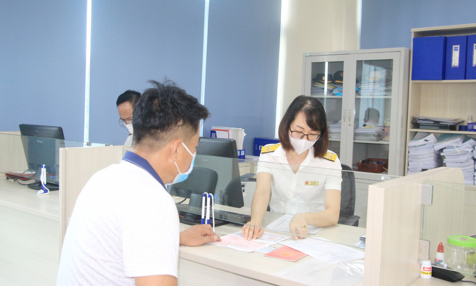 Phòng, chống tiêu cực trong cán bộ, công chức, viên chức