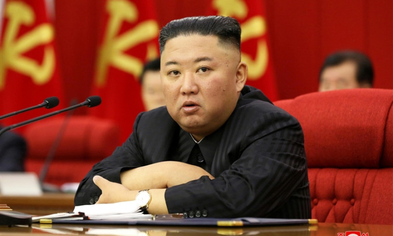 Ông Kim Jong-un tuyên bố nối lại đường dây liên lạc với Hàn Quốc