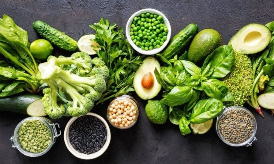 Điều gì sẽ xảy ra với cơ thể nếu bạn ăn quá ít rau xanh?