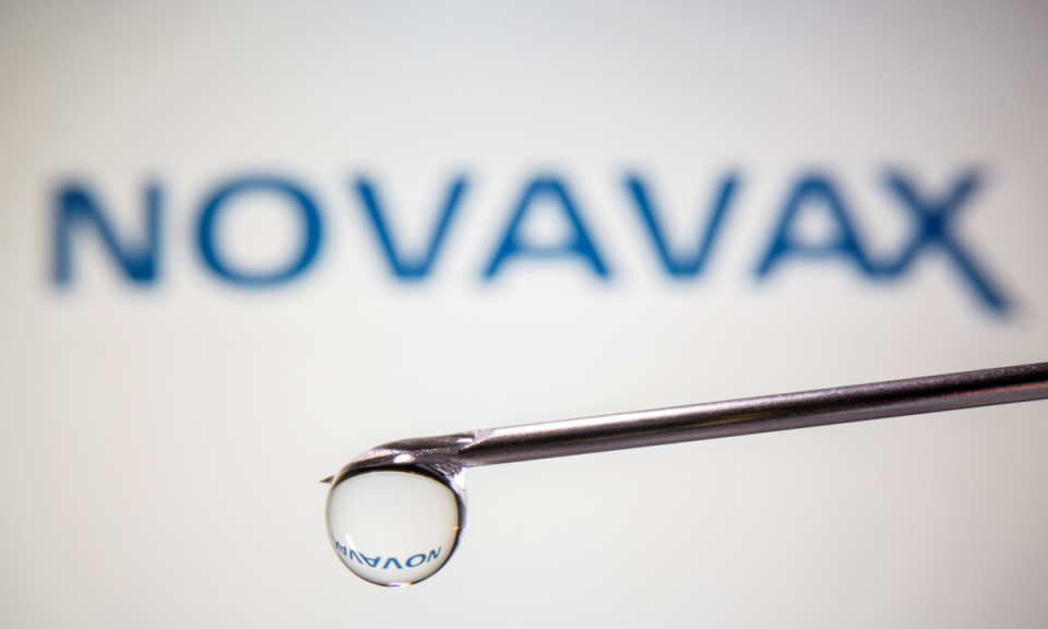 Ấn Độ thử nghiệm vaccine Novavax cho trẻ em 7-11 tuổi