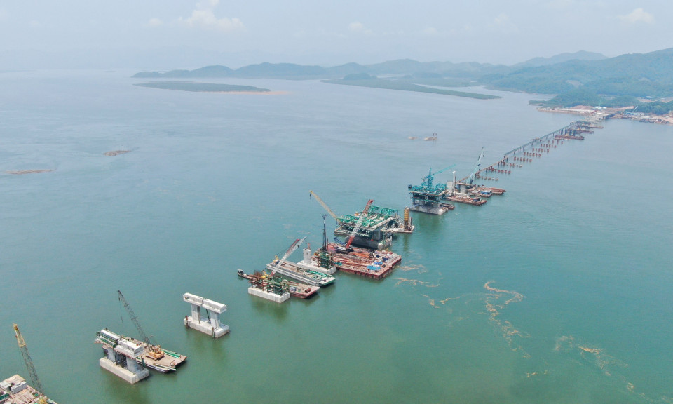 Thực hành tiết kiệm, chống lãng phí: Thêm nguồn lực cho phát triển