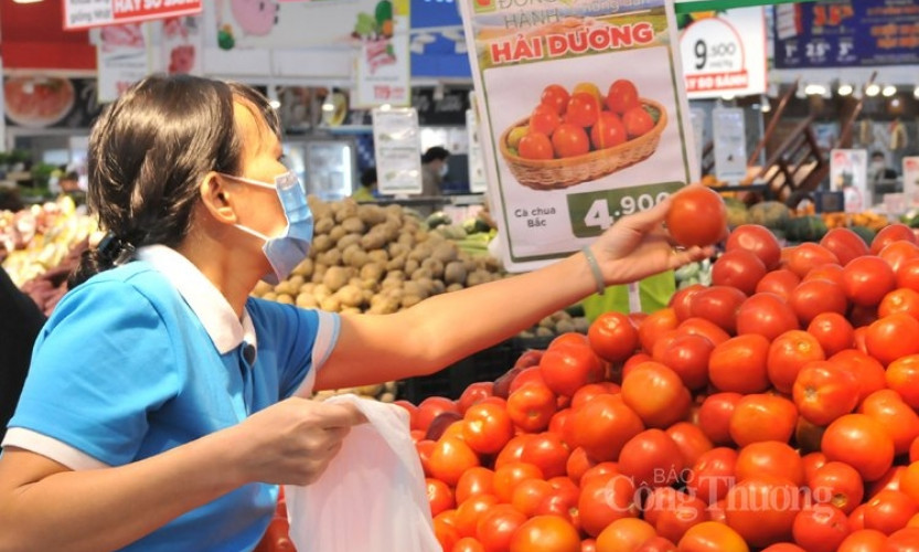 Đẩy mạnh các hoạt động bảo vệ quyền lợi người tiêu dùng