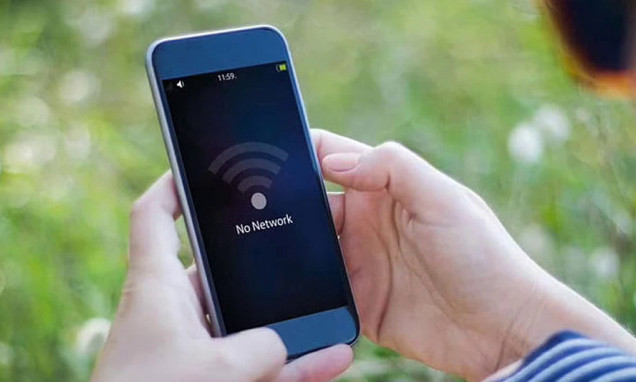 Smartphone, laptop đời cũ không vào được Internet sau 30/9