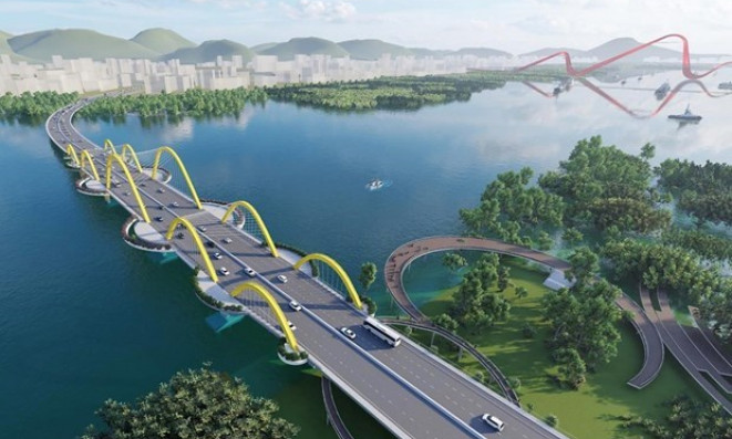Quang Ninh province accelerates key transport projects
