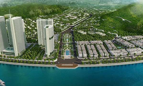 Works to start on 4 projects with a total investment of over VND 280,000 billion in October 
