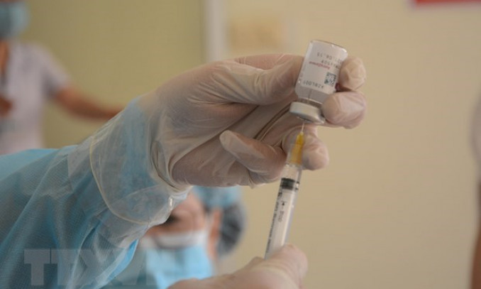 An Giang: Yêu cầu giải trình vụ tiêm vaccine không đúng đối tượng