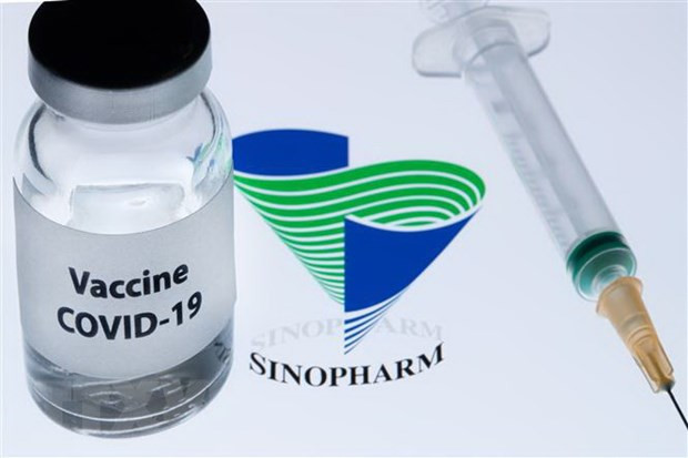Argentina cap phep su dung vaccine cua Sinopharm cho tre em 3-11 tuoi hinh anh 1
