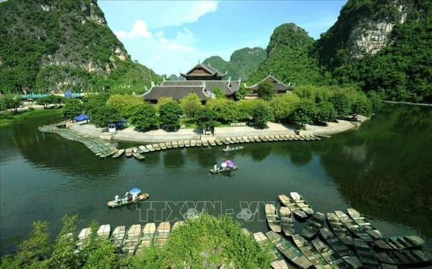 Vietnam plans to resume domestic tourism activities in October hinh anh 1