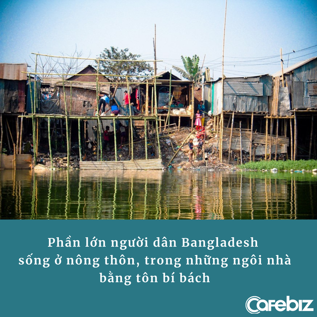 Nguyên lí phía sau trò đố vui hù thì mát, hà thì nóng giúp 25.000 người Bangladesh có điều hòa không cần điện - Ảnh 3.