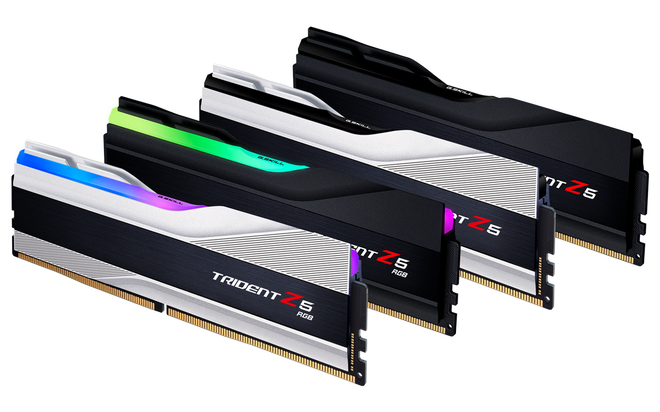 G.SKILL trình làng dòng RAM DDR5 đầu bảng Trident Z5, đón đầu CPU thế hệ mới - Ảnh 4.