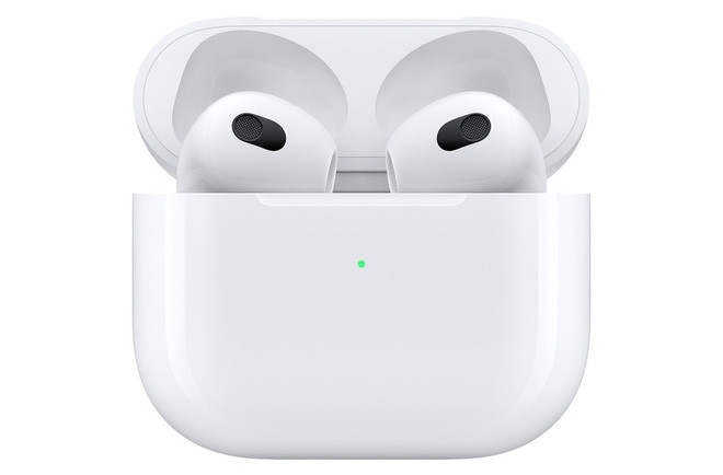 AirPods 3 sẽ không tương thích với iPhone, iPad và iPod đời cũ - Ảnh 2.