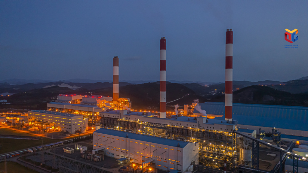 Với một nhà máy hiện đại, công nghệ tiên tiến, kể từ khi đi vào vận hành, Nhà máy Nhiệt điện Mông Dương I đã góp phần đảm bảo an ninh năng lượng quốc gia.