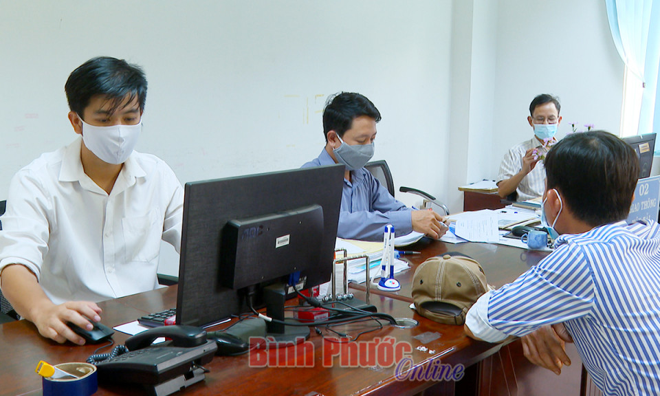 Bài cuối: Chuyển đổi số - "Chìa khoá" của tăng trưởng 
