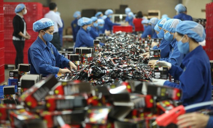 Triển khai gói hỗ trợ 38.000 tỉ đồng từ quỹ bảo hiểm thất nghiệp