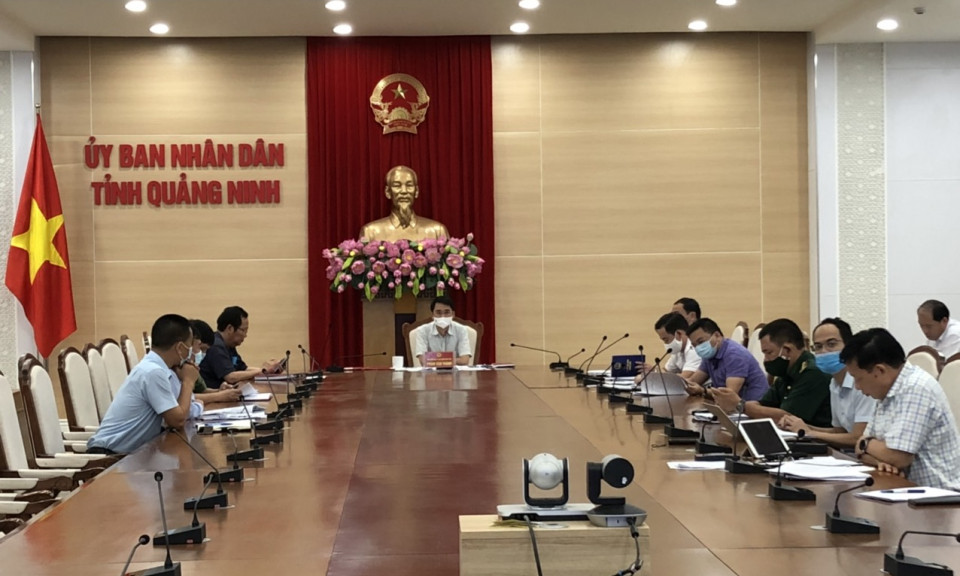 Triển khai giải pháp quản lý, khai thác, bảo vệ và phát triển nguồn lợi thủy sản