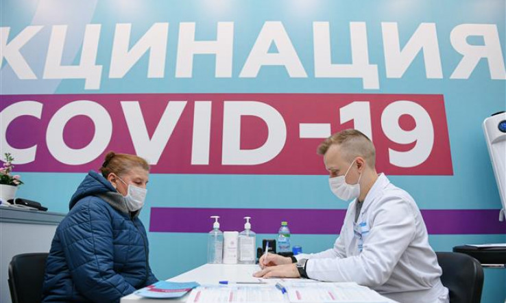 ­­COVID-19 tới 6 giờ 2/10: Thế giới trên 4,8 triệu ca tử vong; Dịch diễn biến nặng trở lại ở Nga