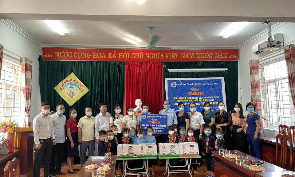 Chăm lo cho đồng bào dân tộc thiểu số: Nhiều giải pháp đồng bộ