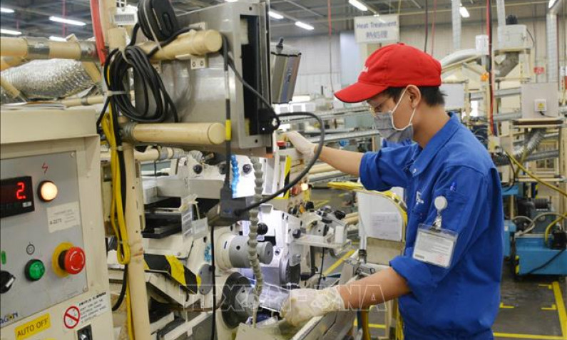Giải pháp giúp doanh nghiệp sớm phục hồi sản xuất sau giãn cách