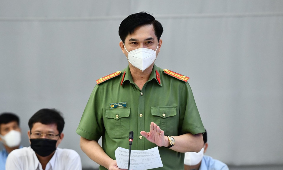 Đề nghị rút giấy phép bác sĩ không cấp cứu bệnh nhân ở Bình Dương