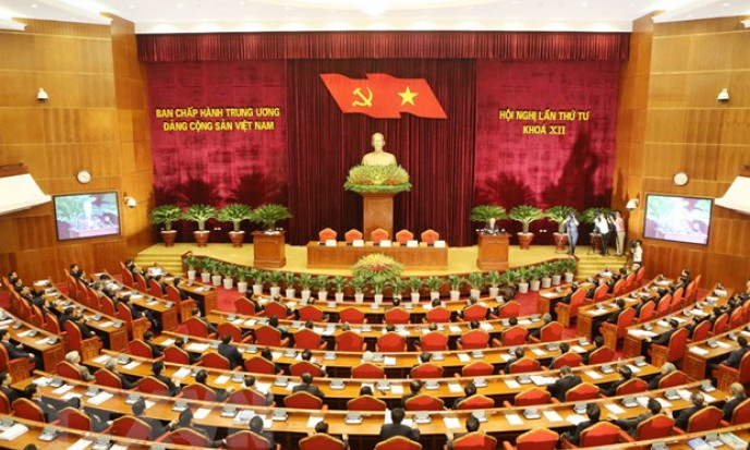 Phòng, chống tham nhũng, tiêu cực - Kiên quyết hơn trong nhiệm kỳ XIII