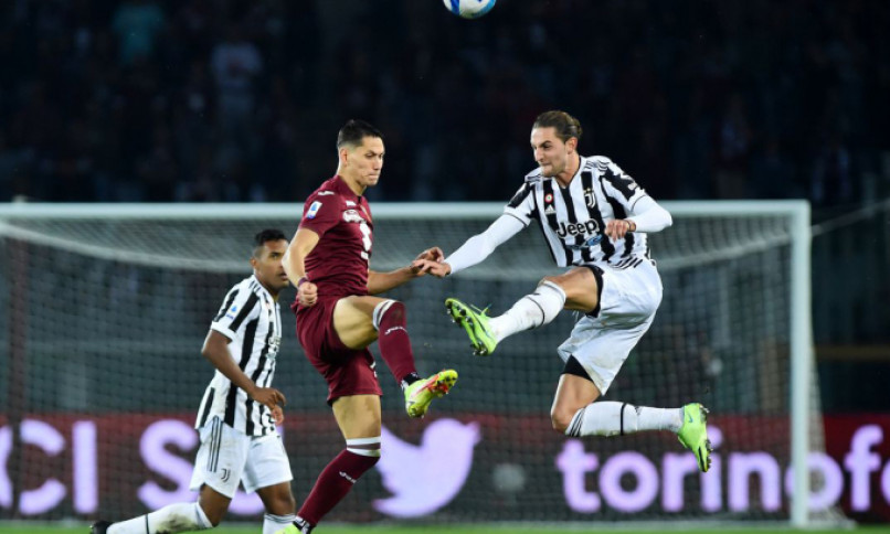 Juventus thắng trận thứ ba liên tiếp tại Serie A
