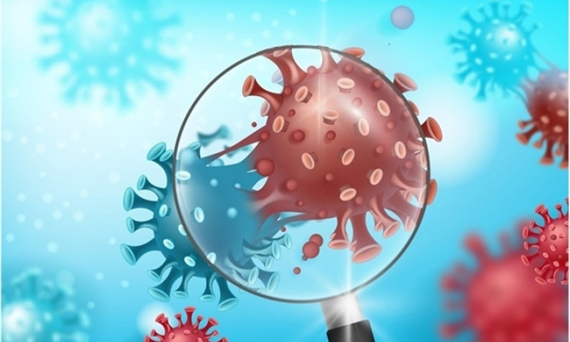 Phát hiện thêm biến thể SARS-CoV-2 mới có thể giảm tác dụng của vaccine