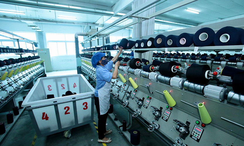 Nền tảng quan trọng để phục hồi, phát triển kinh tế