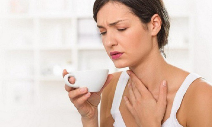 Dấu hiệu ung thư vòm mũi họng