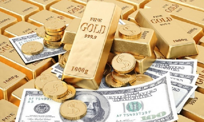 Giá vàng hôm nay 4/10: Hồi phục sau một tuần biến động