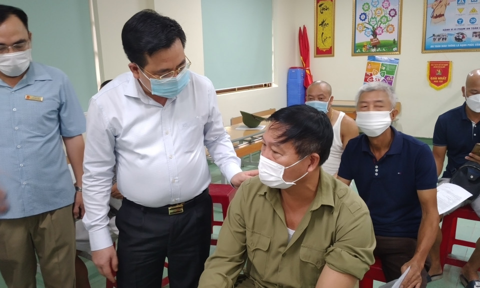 Bản lĩnh tuyến đầu