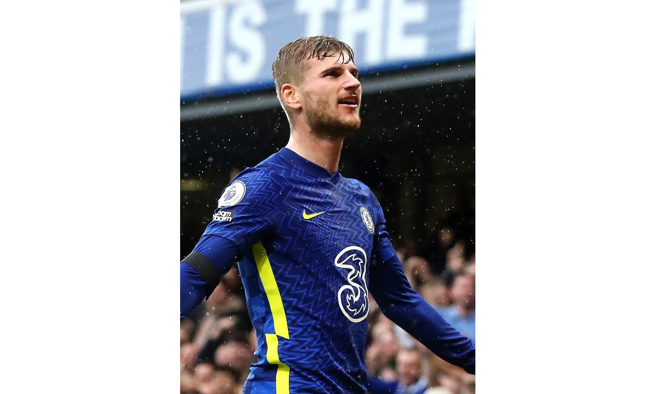 Xuất hiện CLB muốn giải cứu Timo Werner