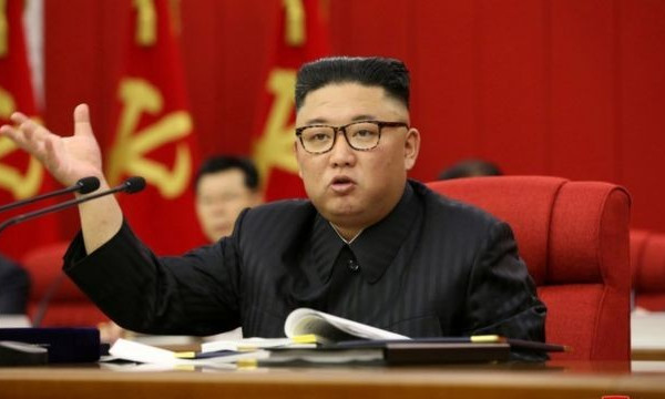 Triều Tiên ra tuyên bố đáng chú ý sau loạt vụ thử tên lửa